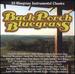 Back Porch Bluegrass: 25 Bluegrass Intrumental