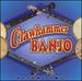 Clawhammer Banjo Volume Two