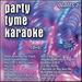 Party Tyme Karaoke-Oldies 2 (8+8-Song Cd+G)