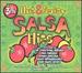 Hot & Spicy Salsa Hits