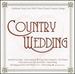 Country Wedding Music