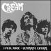 I Feel Free-Ultimate Cream
