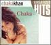 Epiphany: The Best of Chaka Khan, Vol. 1 [2005]