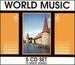 World Music: Germany