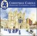 Christmas Carols From Hereford Cathedral