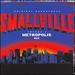 Smallville, Vol. 2: Metropolis Mix