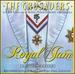 Royal Jam [Vinyl]