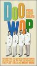 Doo Wop: Vocal Group Greats