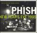 Live at Madison Square Garden New Years Eve 1995