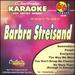 Karaoke: Barbra Streisand