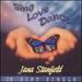 Sing Love Dance-Jana Stanfield / 2002 Cd Single