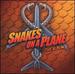 Snakes on a Plane: the Album