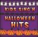 Kids Sing'N Halloween Hits