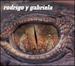 Rodrigo Y Gabriela (With Bonus Dvd) [Audio Cd] Rodrigo Y Gabriela