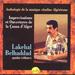 Lakehal Belhaddad-Impros & Opening of Algerian Canae