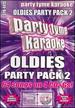 Party Tyme Karaoke-Oldies Party Pack 2 (64-Song Party Pack)[4 Cd]