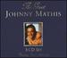 Great Johnny Mathis