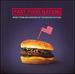 Fast Food Nation: Music From & Inspired By Motion