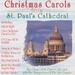 Carols From St Paul's Cathedral