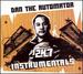 Presents 2K7: Instrumentals