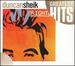 Greatest Hits: Brighter a Duncan Sheik Collection