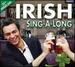 Irish Sing-a-Long