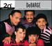 20th Century Masters-the Millennium Collection: the Best of Debarge (Eco-Friendly Packaging)