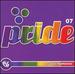 Party Groove: Pride 07