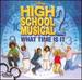 What Time is It? (From 'High School Musical 2')