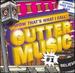 B-More Gutter Music Vol 1