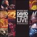 No More Night: David Phelps Live in Birmingham (Cd+Dvd)