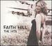 Faith Hill-the Hits