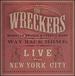 Way Back Home: Live From New York City (Cd/Dv)