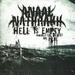 Anaal Nathrakh-Hell is Empty and All the Devils Are Here