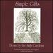 Down By the Sally Gardens By Simple Gifts (2005-05-03)