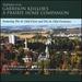 Garrison Keillor's a Prairie Home Companion-November 17, 2001-Live From the Campus of St. Olaf College