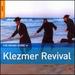 Think Global: Klezmer Revival