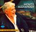 The Good Life: Monty Alexander Plays the Songs of Tony Bennett