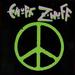 Enuff Z'Nuff (180 Gram Green Audiophile Vinyl/Fly High Michelle Edition)