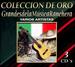 Coleccion De Oro Grandesdela Musica Ranchera Varios Artistas 3 Cds