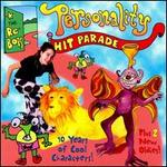 Personality Hit Parade [Audio Cd] Re-Bops