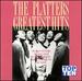 Platters' Greatest Hits