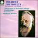 Brahms: The Motets Complete