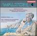 Walton: Viola Concerto, Sonata for String Orchestra; Hindemith Variations