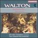 Walton: Symphony No. 1 / Varii Capricci