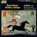 Richard Strauss: Burleske and Parergon for Piano and Orchestra Stimmungsbilder, Op.9