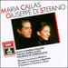Maria Callas & Giuseppe Di Stefano-Italian Opera Duets