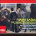 Saint-Saëns: Les 5 Concertos pour Piano