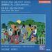 William Grant Still: Symphony No. 1 "Afro-American"; Duke Ellington: Suite from The River