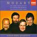 Mozart: the 10 Great String Quartets ~ Alban Berg Quartett